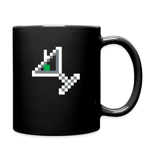 item martini - Full Color Mug