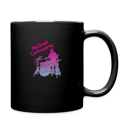 The Great Controversy PB - Full Color Mug