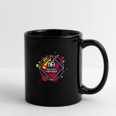 12 steps recovery Mugs & Cups | Unique Designs | Spreadshirt