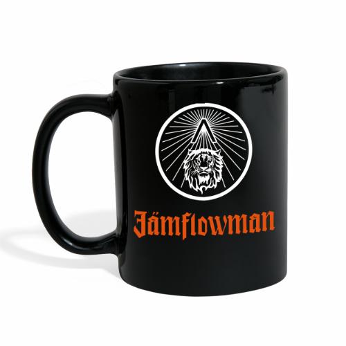 Jamflowman - Full Color Mug