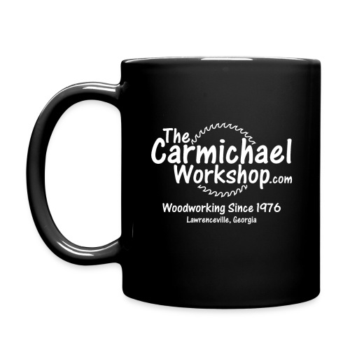 The Carmichael Workshop - Full Color Mug