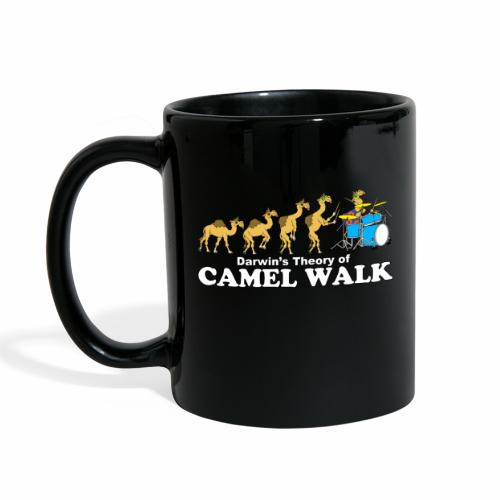 camelwalk - Full Color Mug