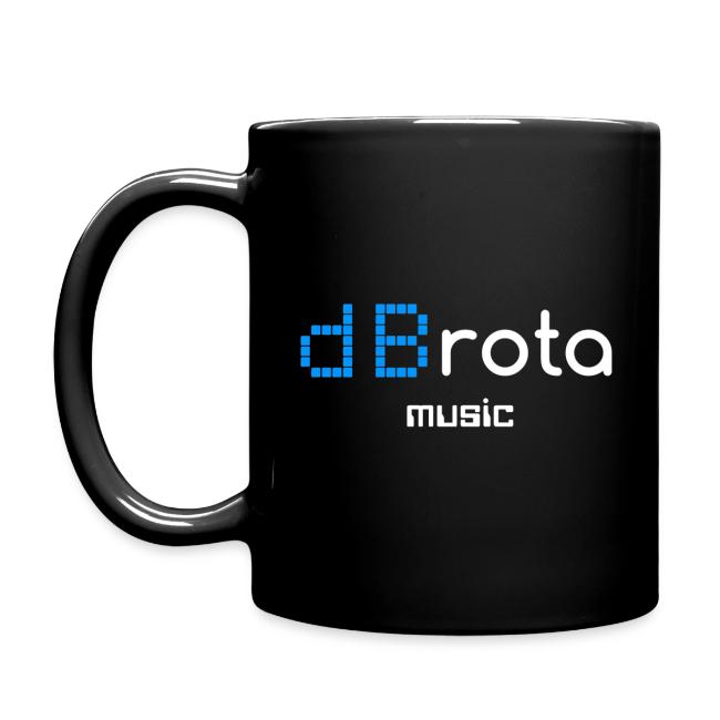 dBrota Music T-Shirt