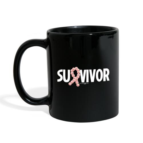 Survivor - Full Color Mug