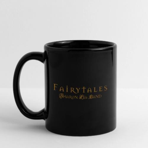 Fairy Tales Official Logo - Full Color Mug