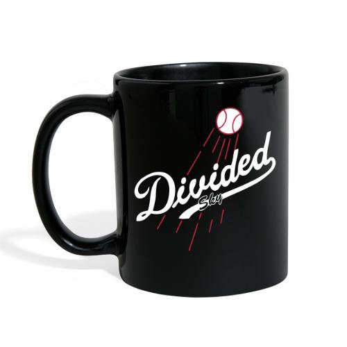 dividedsky2 - Full Color Mug