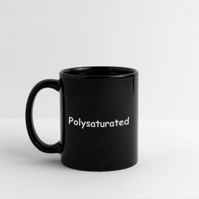 Polysaturated
