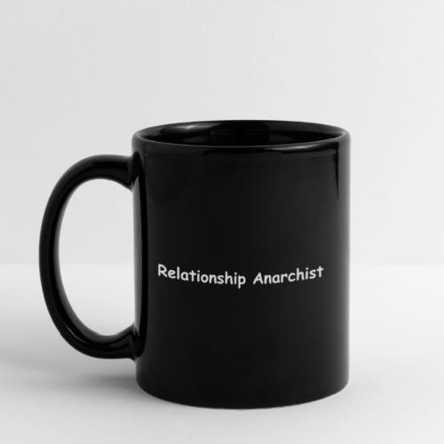 Relationship Anarchist - Full Color Mug