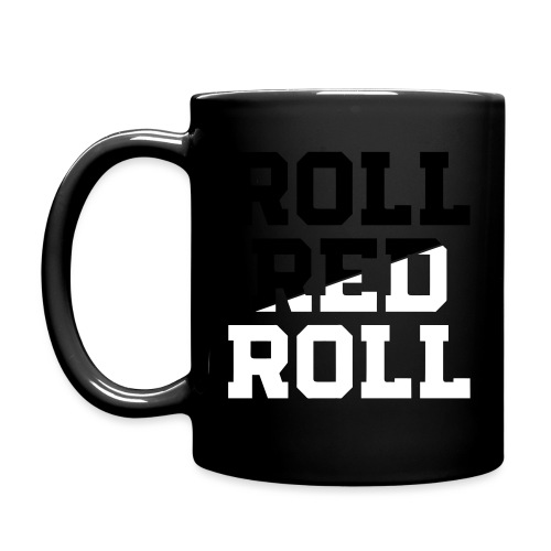 rrr v - Full Color Mug