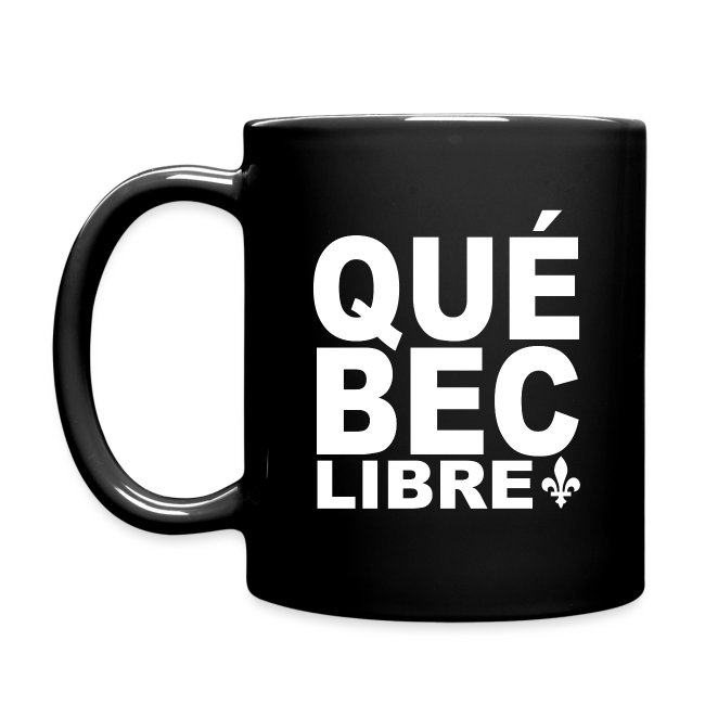 Québec libre