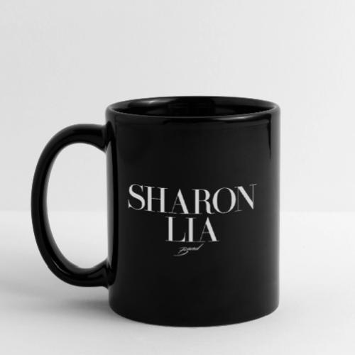 Sharon Lia Band Official Logo - Full Color Mug