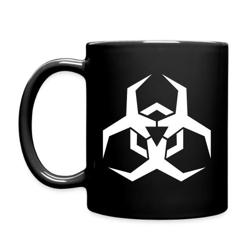 Biohazard - Full Color Mug