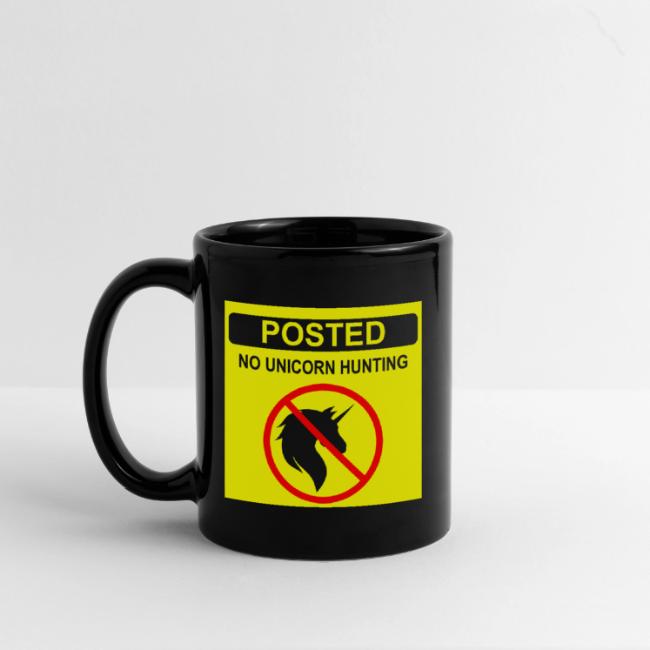 Posted Unicorn Hunting (open)