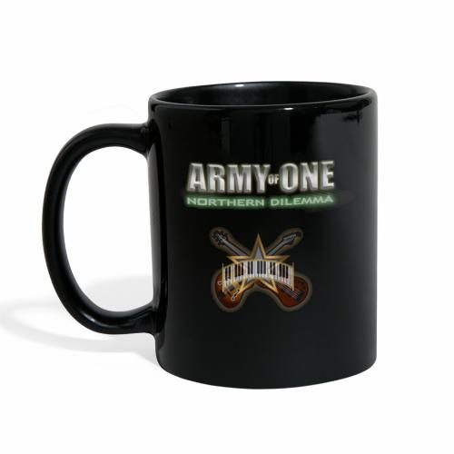 armyofone - Full Color Mug