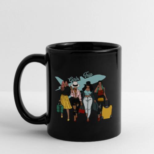 Ladies getaway - Full Color Mug
