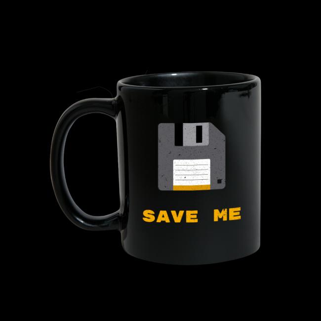 Save Me | Oldskool Floppy Disk