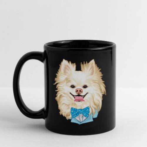 Gizmo the Chihuahua - Full Color Mug