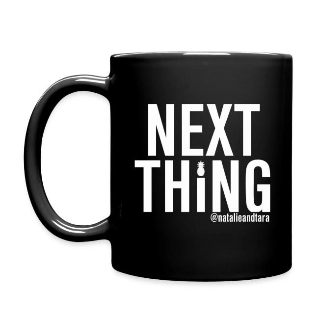 Next Thing (white text)