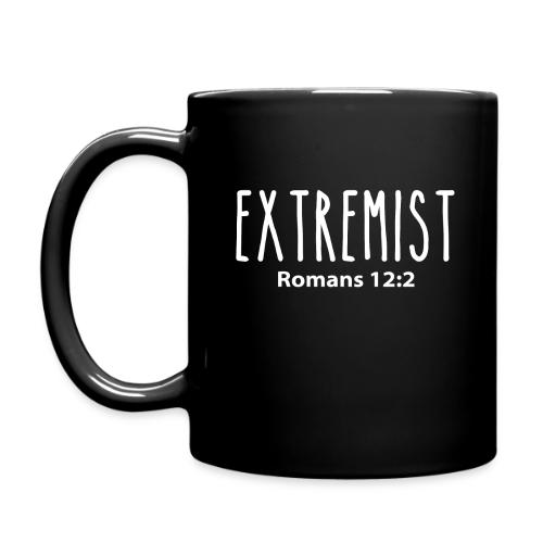 Stand Your Ground - Full Color Mug