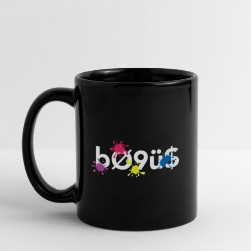 Bogus Splodge - Full Color Mug