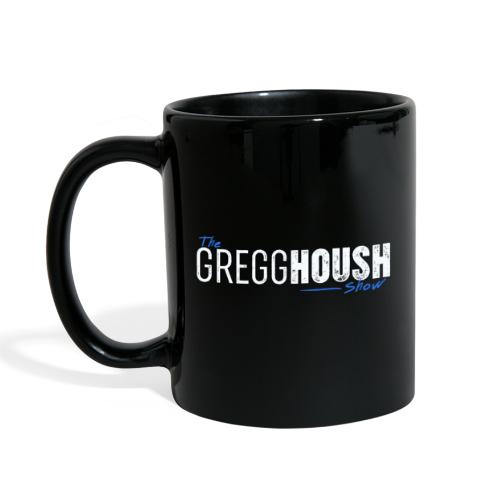 The Gregg Housh Show Merch - Full Color Mug
