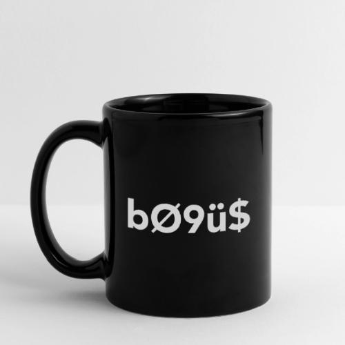 Entirely Bogus - Full Color Mug
