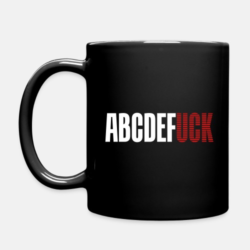 Abcdefuck