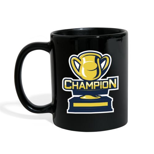 Fantasy Football Champion - Full Color Mug