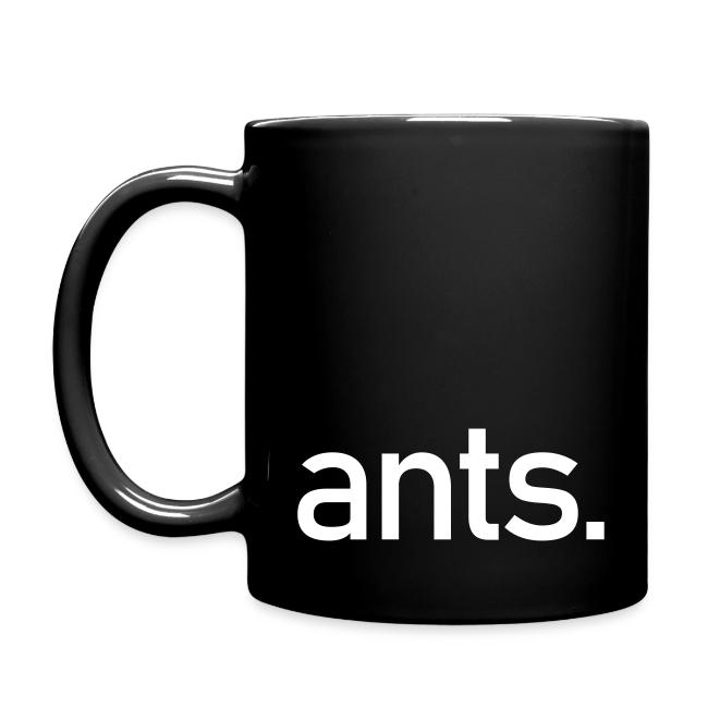 ANTS!