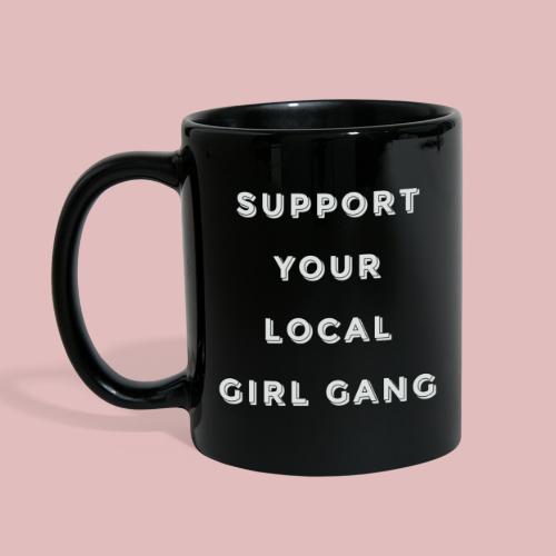 GIRL GANG - Full Color Mug