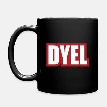 DYEL - Coffee Mug