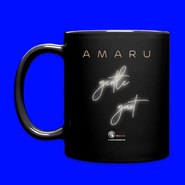 AMARU - Gentle Giant