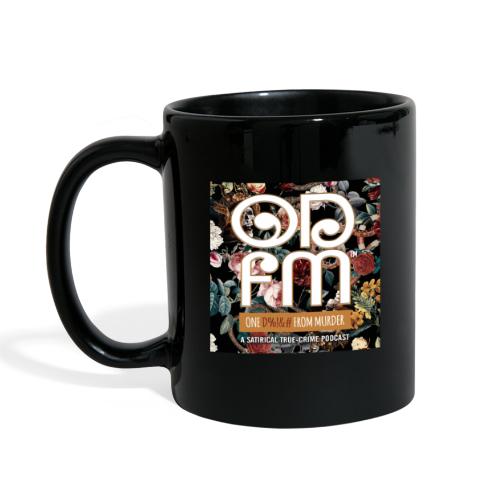 ODFM LOGO - Full Color Mug