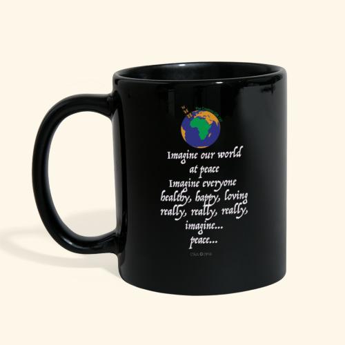 ImagineWH - Full Color Mug