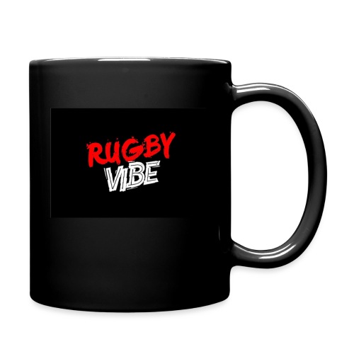 Rugby Vibe 1.0 - Full Color Mug