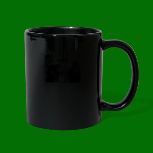 D N BW 2 - Full Color Mug