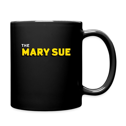The Mary Sue Drinkware - Full Color Mug