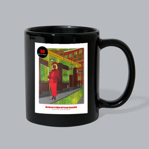 Decharlene - Full Color Mug