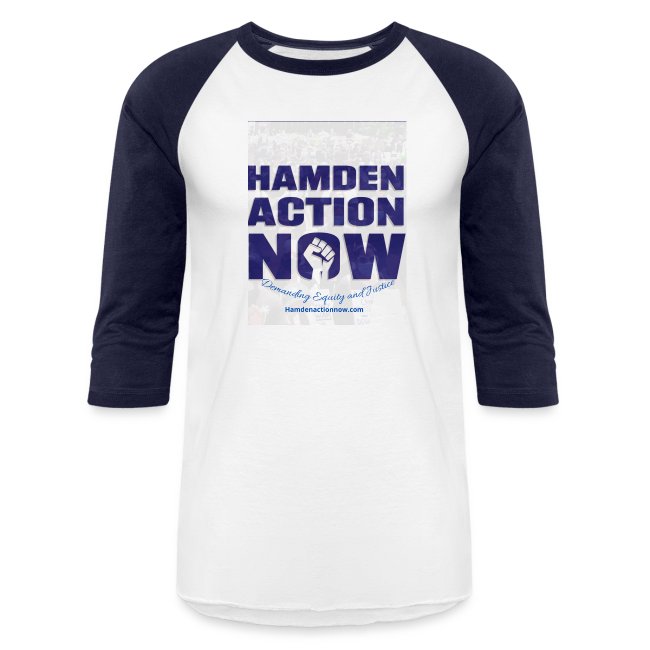 HAN Equity Justice Shirt