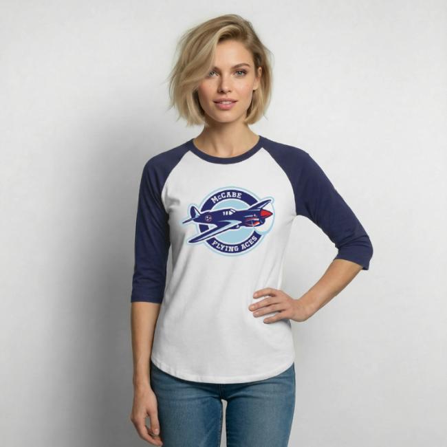 McCabe Flying Aces