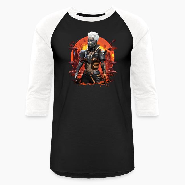 Marauder design