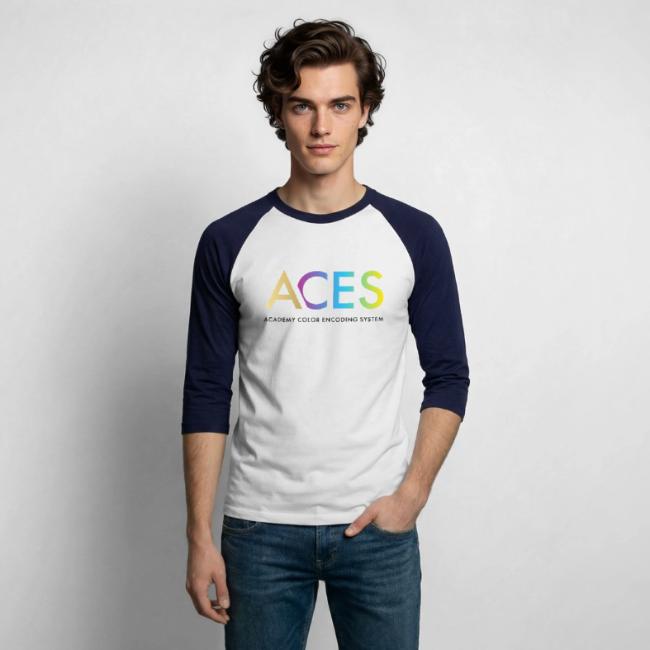 Academy Color Encoding System (ACES)