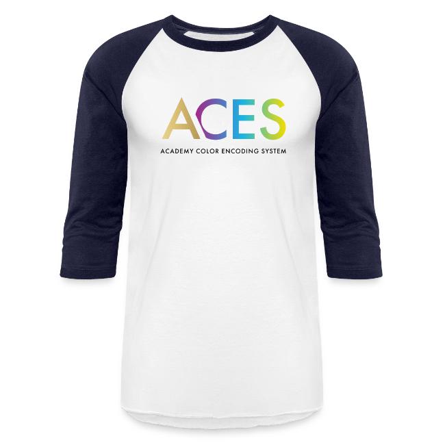 Academy Color Encoding System (ACES)