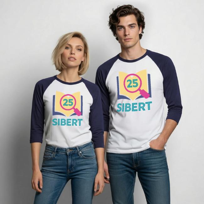 Sibert Medal 25th Anniversary