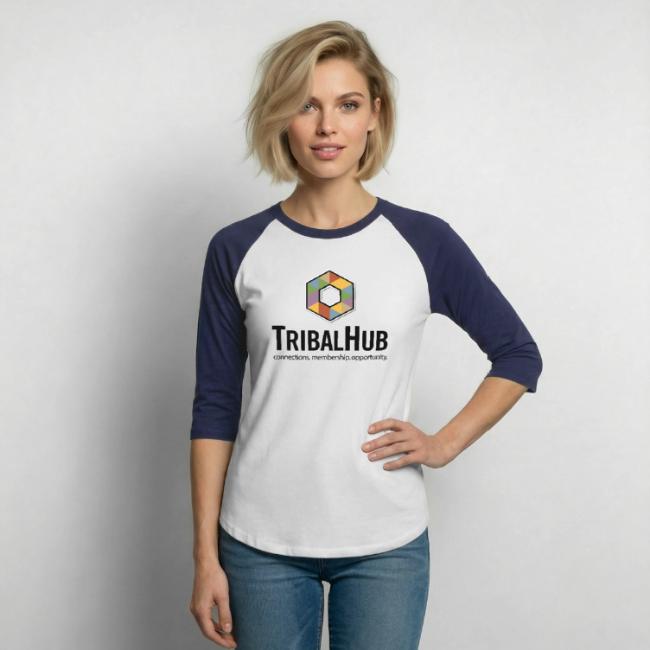 TribalHub Logo