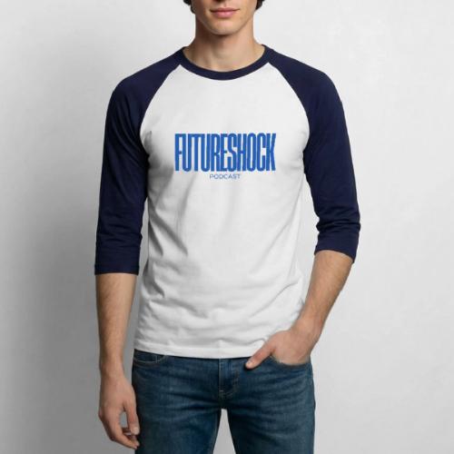 FS 2024 LOGO - Unisex Baseball T-Shirt