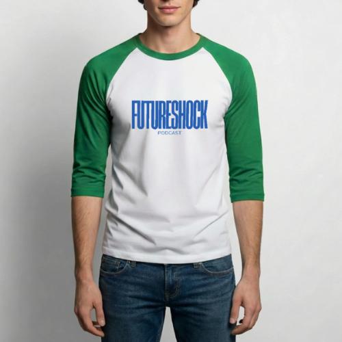 FS 2024 LOGO - Unisex Baseball T-Shirt