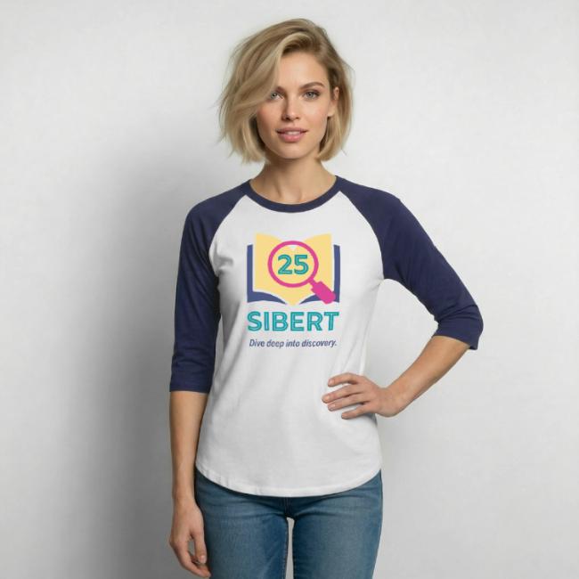 Sibert Medal 25th Anniversary