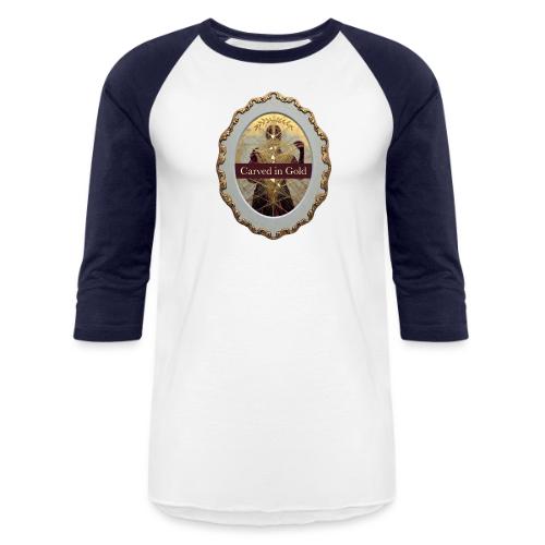 Women's Day Legacy T Shirt, Heritage Gift 2026 - Unisex Baseball T-Shirt