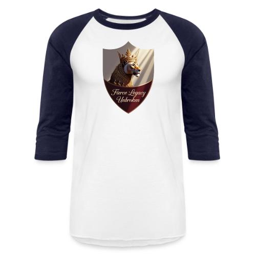 Women's Day Legacy T Shirt, Empowerment Gift 2026 - Unisex Baseball T-Shirt